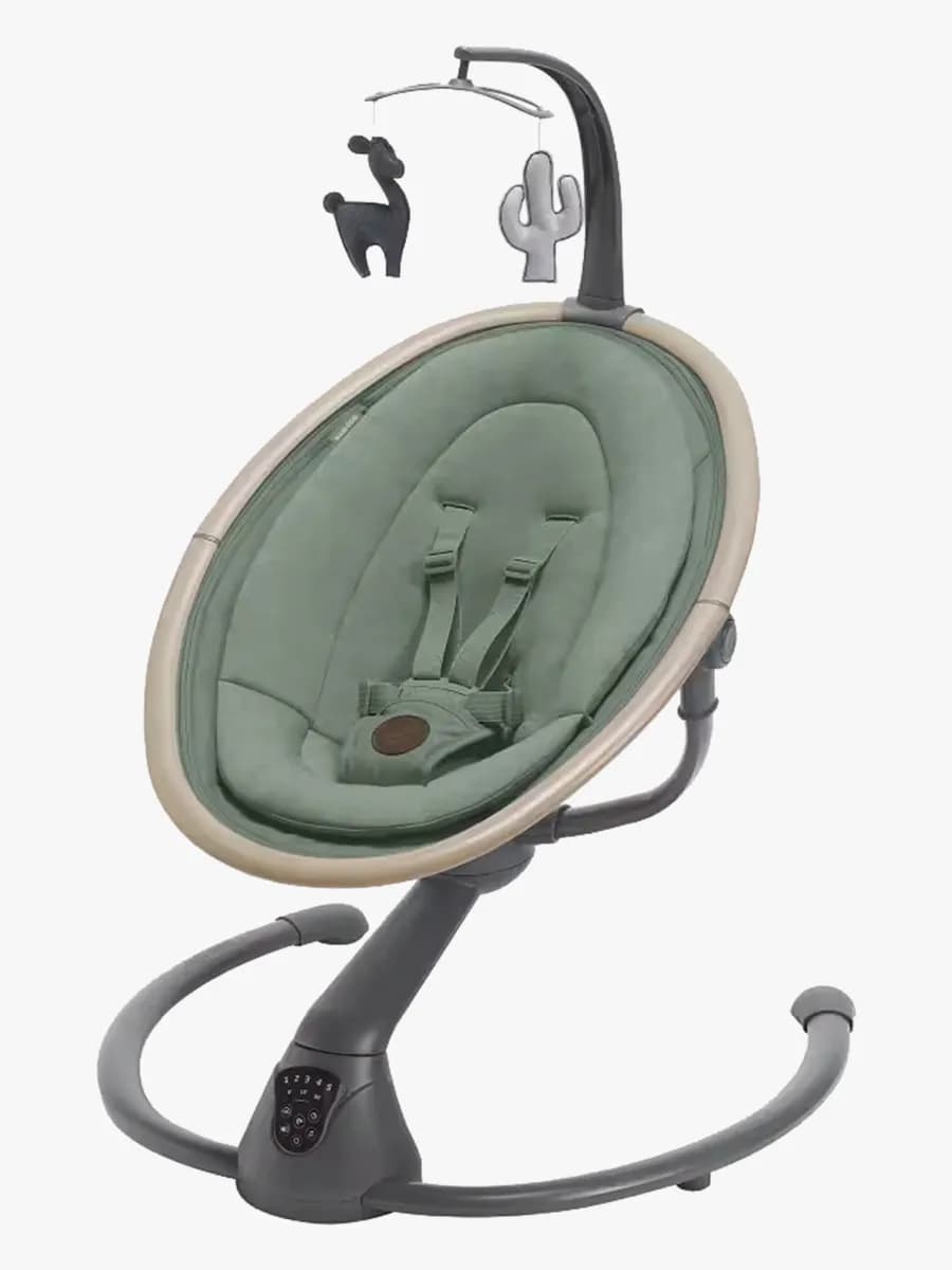 Maxi-Cosi Cassia Babysitter, Beyond Green