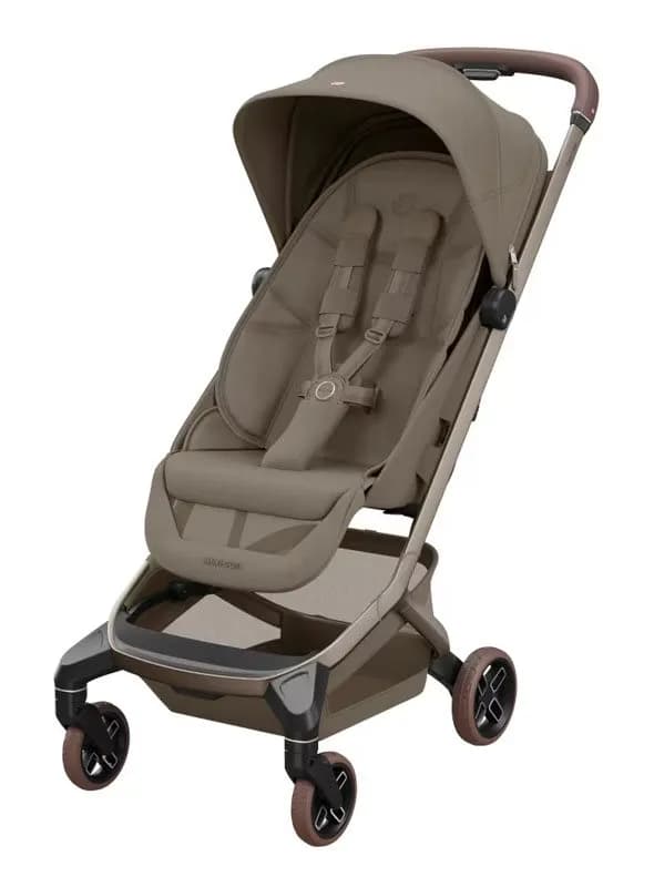 Maxi-Cosi Fame Cabin sulky, oak truffle