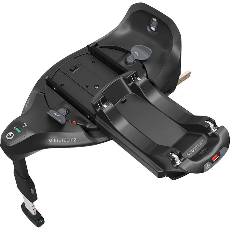 Maxi-Cosi FamilyFix Slide Pro isofixbas