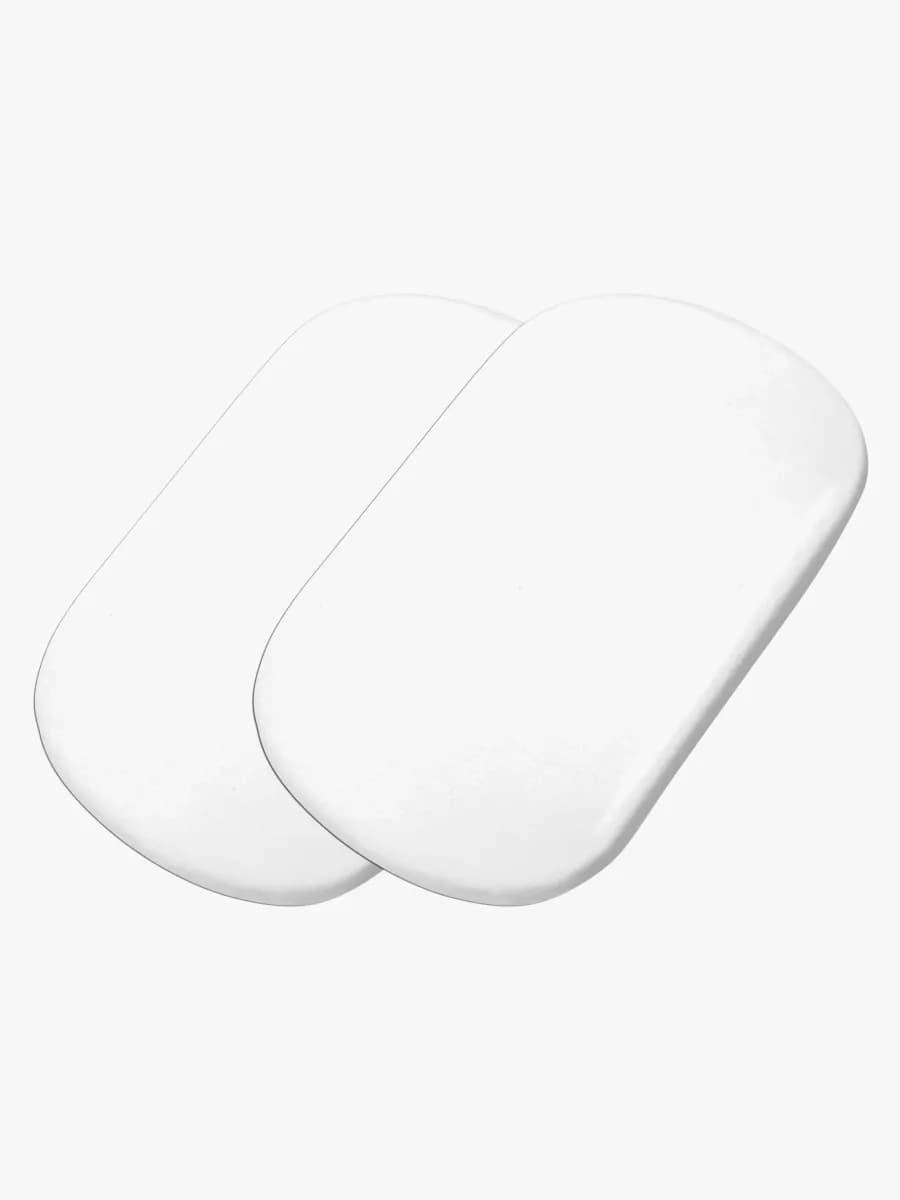 Maxi-Cosi Iora/Iora Air/Tori Lakan 2-Pack, White
