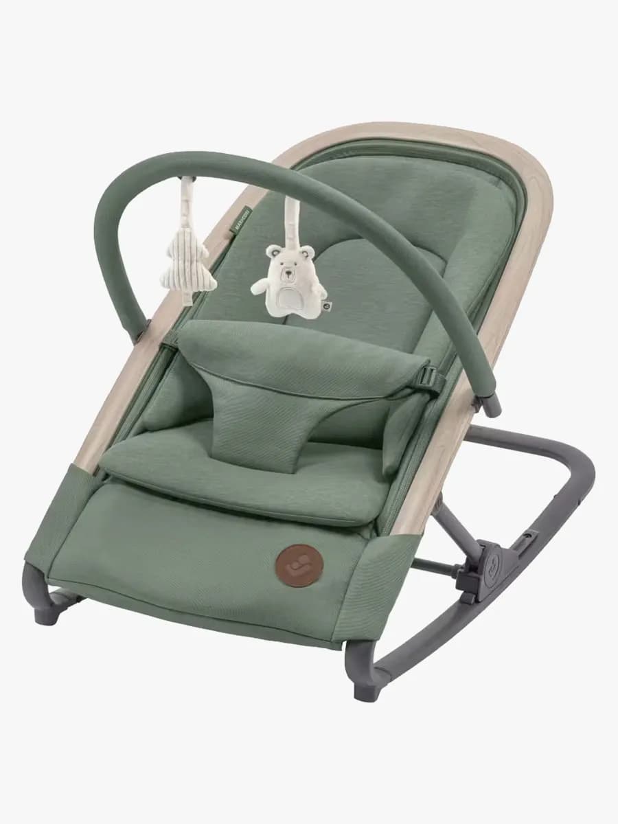 Maxi-Cosi Kori Babysitter, Beyond Green