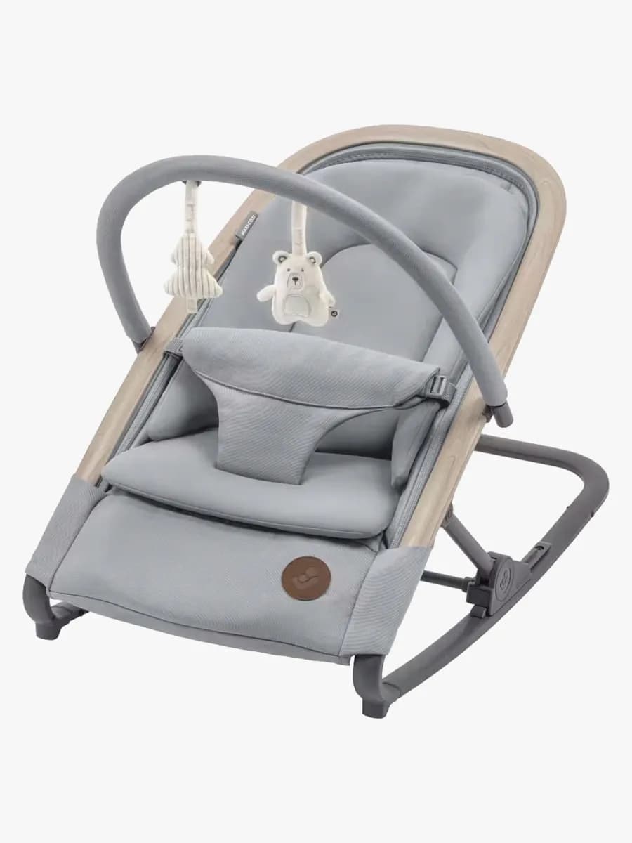 Maxi-Cosi Kori Babysitter, Beyond Grey