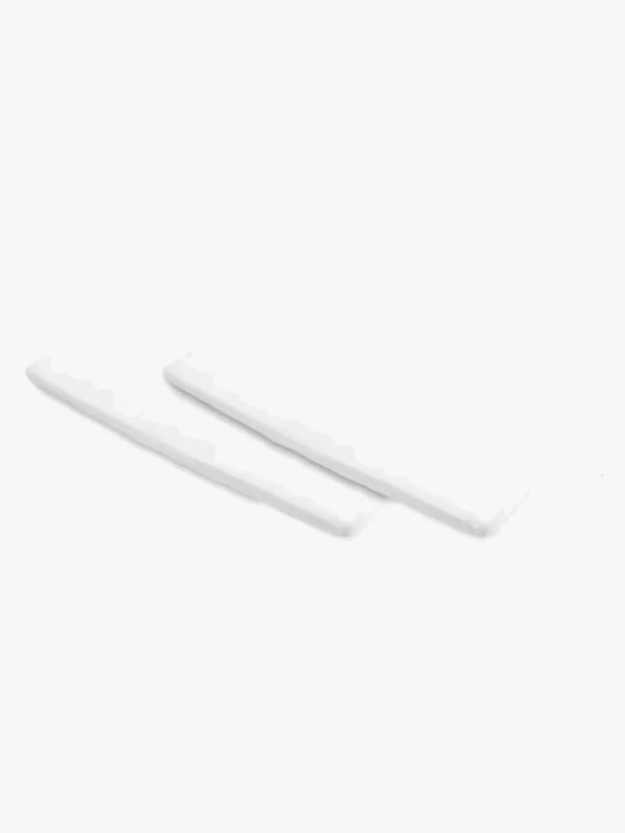 Maxi-Cosi Lakan Till Resesäng 2-Pack, Vit