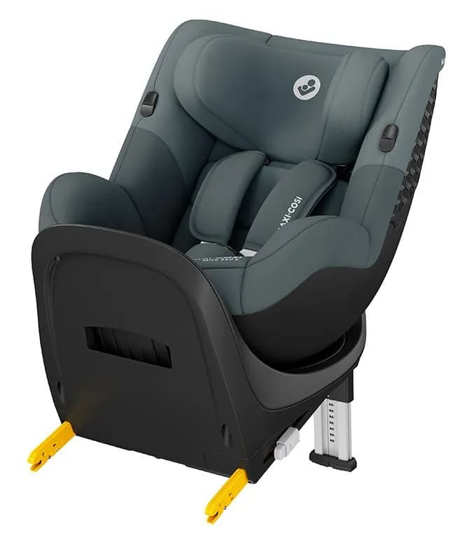 Maxi-Cosi Mica 360 S, tonal graphite
