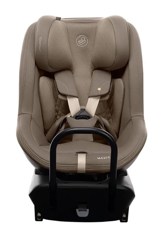 Maxi-Cosi Mobifix Pro, authentic truffle