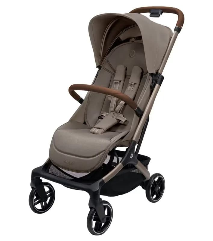 Maxi-Cosi Oxford Cabin sulky, oak truffle