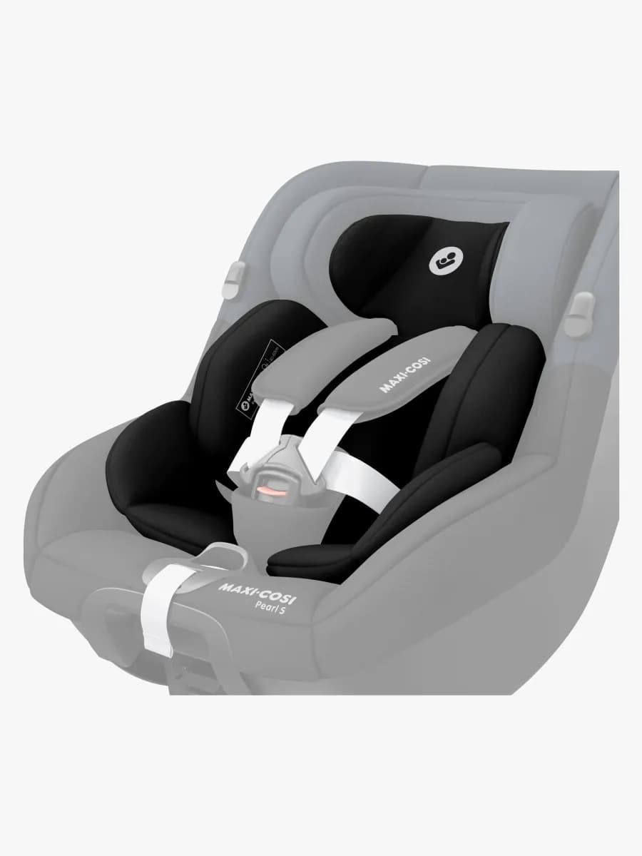 Maxi-Cosi Pearl S Spädbarnsinlägg, Black