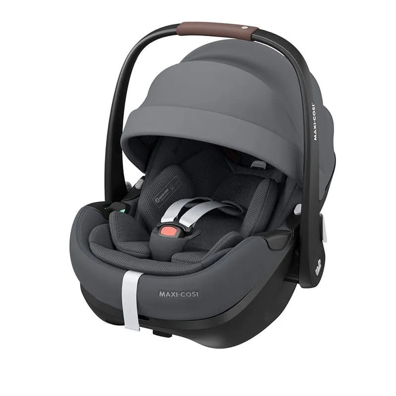 Maxi-Cosi Pebble 360 Pro 2 + isofixbas