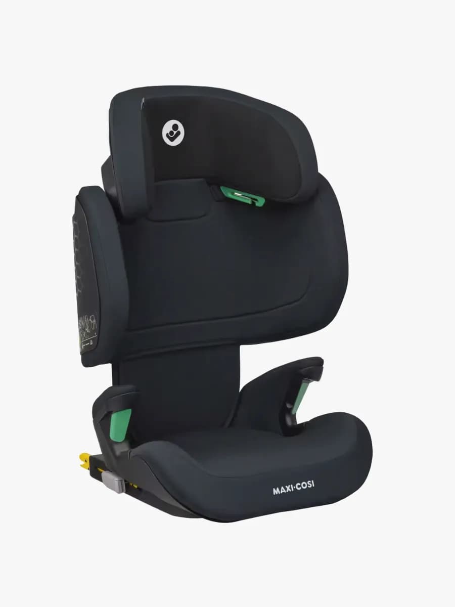 Maxi-Cosi RodiFix M I-Size Bältesstol (Basic Grey)