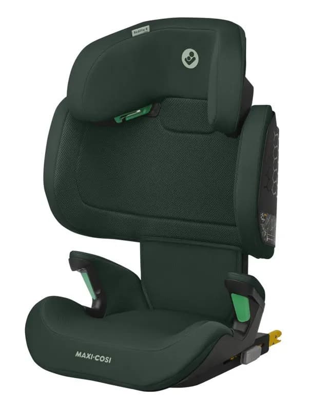 Maxi-Cosi RodiFix R i-Size, authentic green