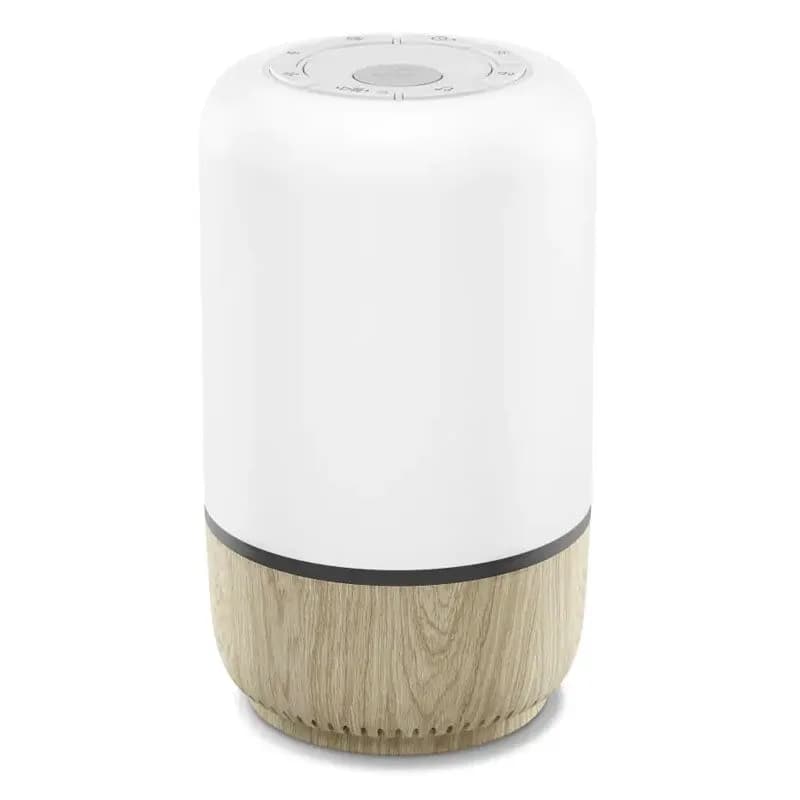 Maxi-Cosi Soothe Light & Sound appstyrd nattlampa