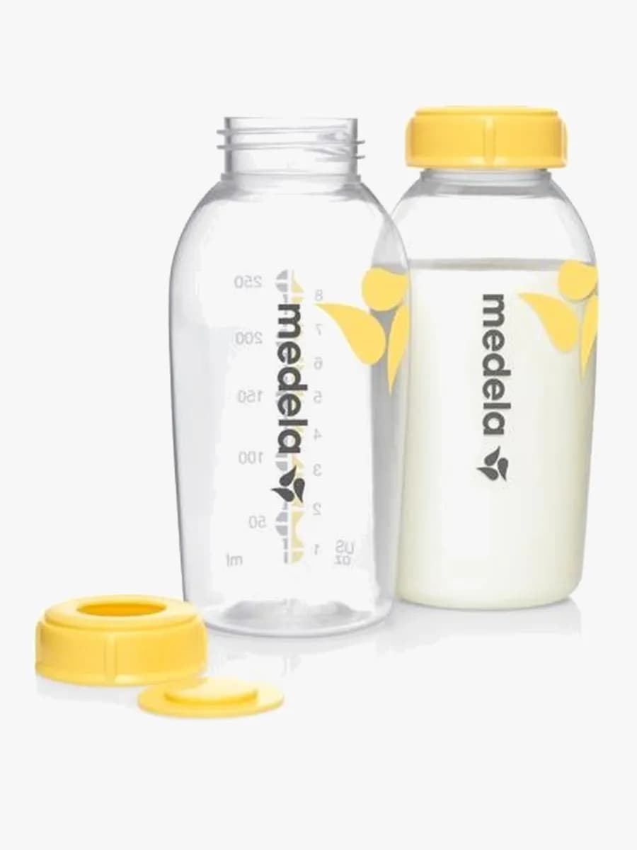 Medela Bröstmjölksflaska 250 ml 2-pack