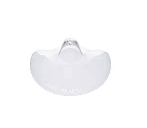 Medela Bröstvårtsskydd M 2-pack