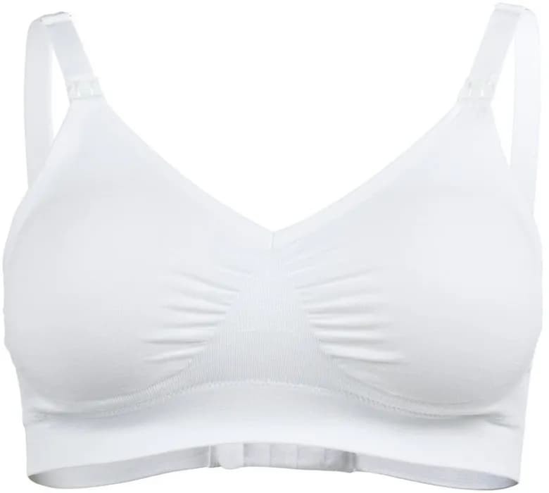 Medela Comfy Amnings-BH Vit