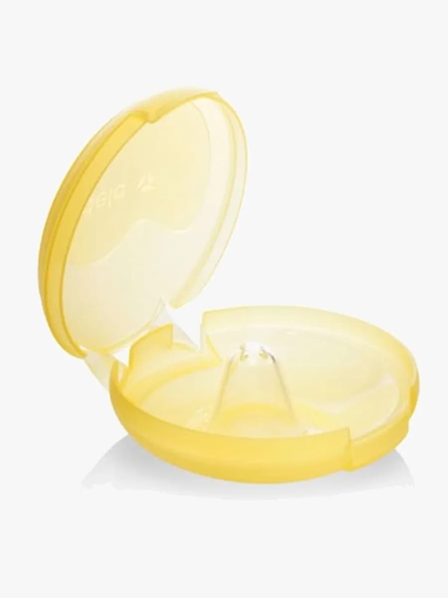 Medela Contact amningsvårtskydd  S