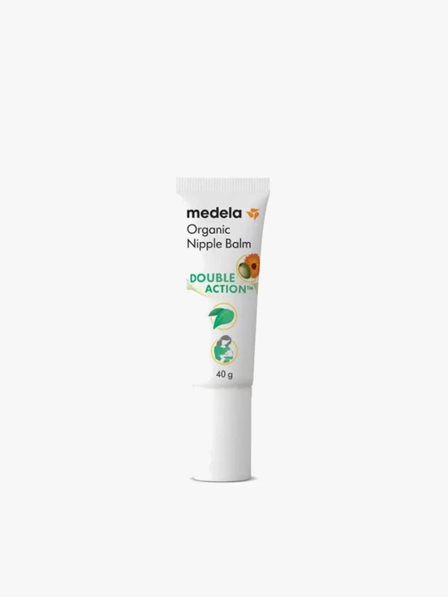Medela  Ekologisk Bröstvårtskräm 40 g