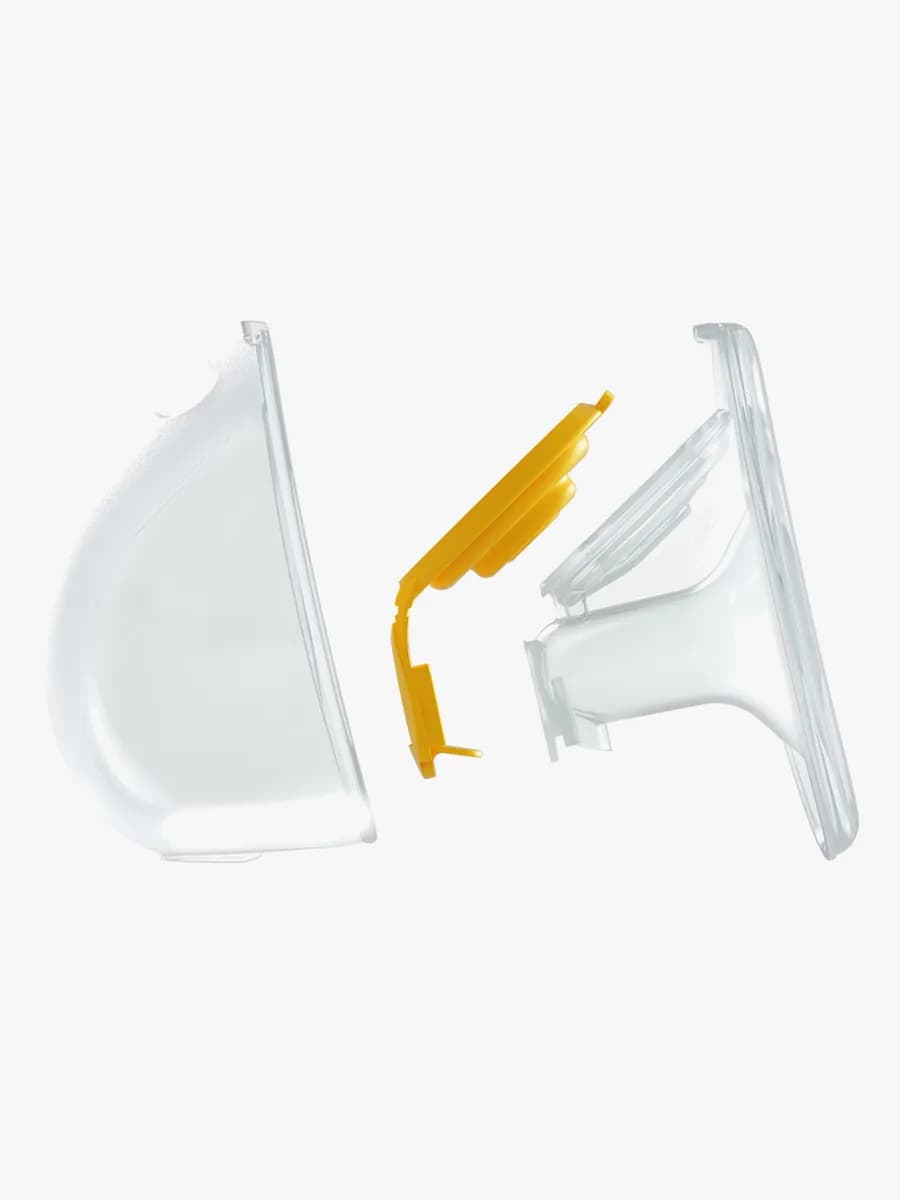 Medela Hands-free Uppsamlingsbehållare 2-Pack