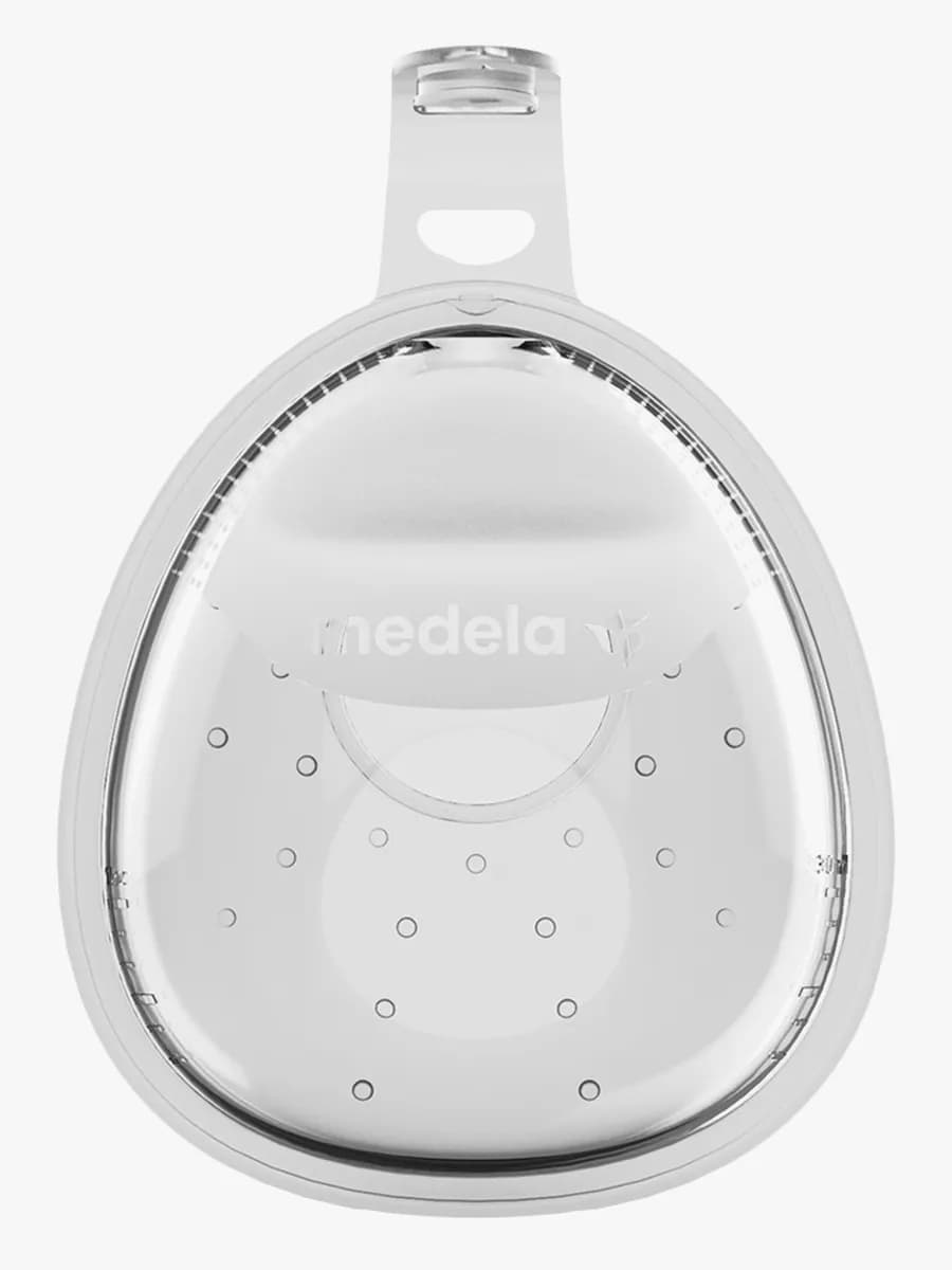 Medela InBra Bröstmjölksuppsamlare 2-Pack