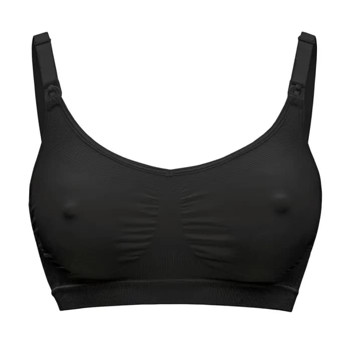 Medela Keep Cool BH, Svart, S