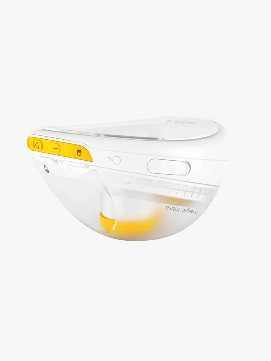 Medela Magic InBra  Bärbar Elektrisk Bröstpump Dubbel