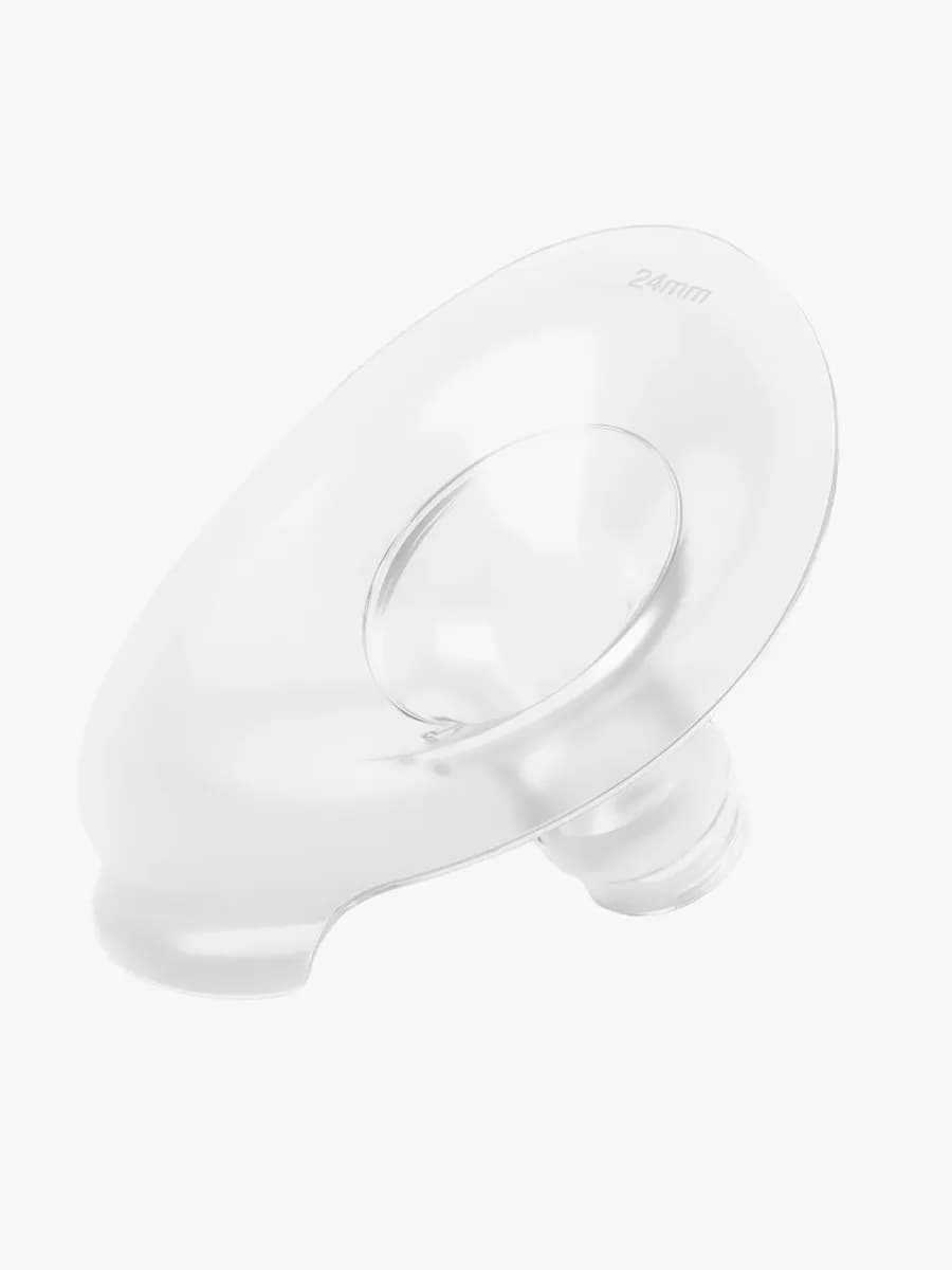 Medela Magic InBra Brösttrattar 24 mm 2-Pack
