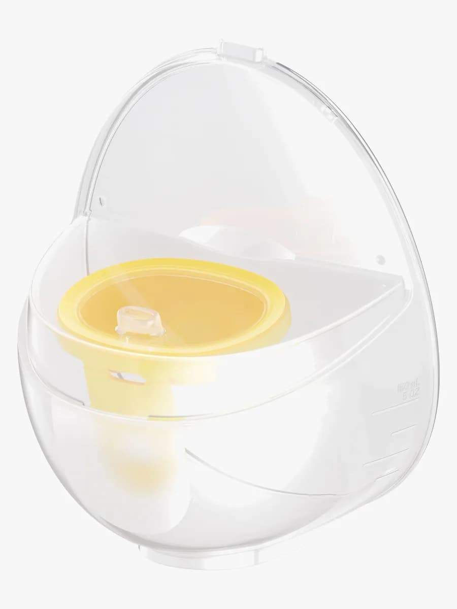 Medela Motion InBra Pumpset Singel 24 mm