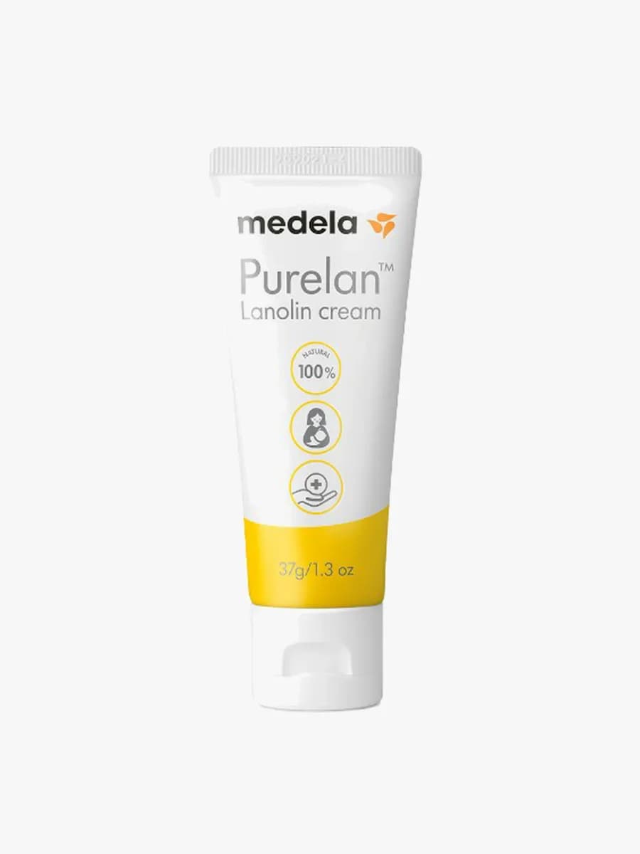 MEDELA Purelan Lanolinkräm 37 gram
