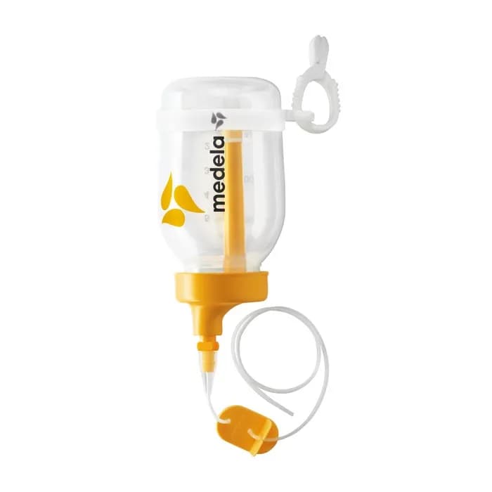 Medela Tillmatningsset SNS