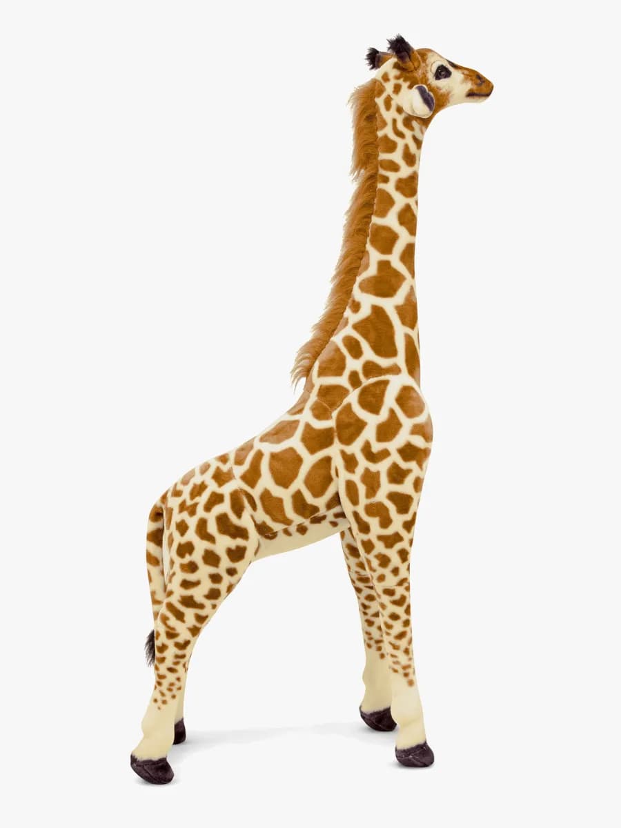 Melissa &  Doug Mjukisdjur Giraff 152 cm