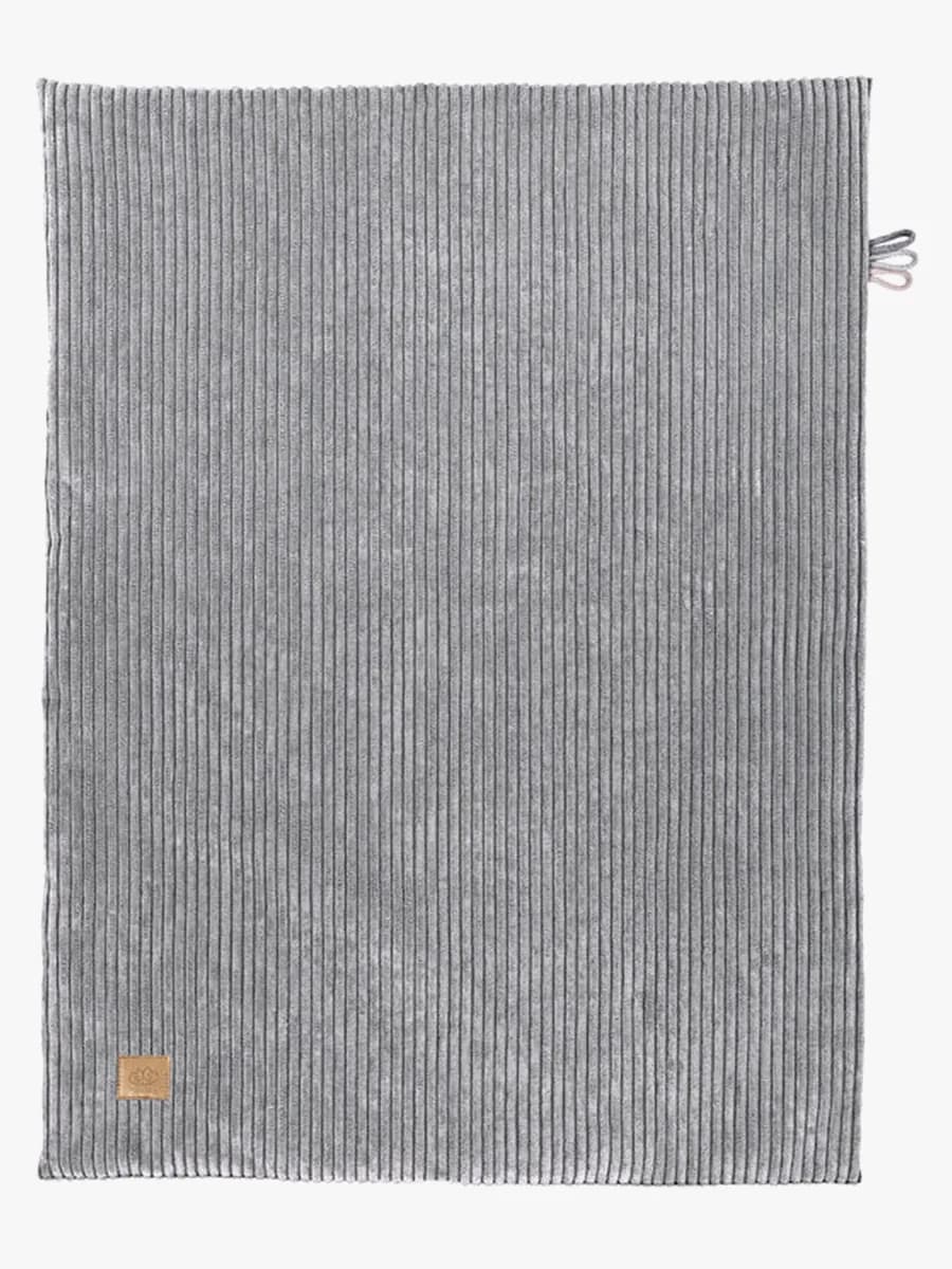 MeowBaby Aesthetic Babyfilt WInter, Grey