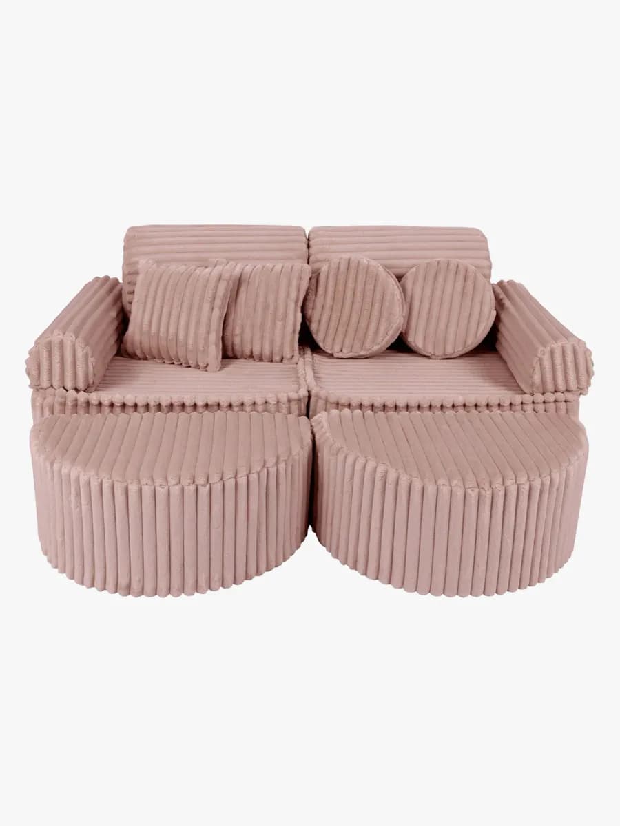MeowBaby Churros Max Soffa, Ruby Chocolate Pink