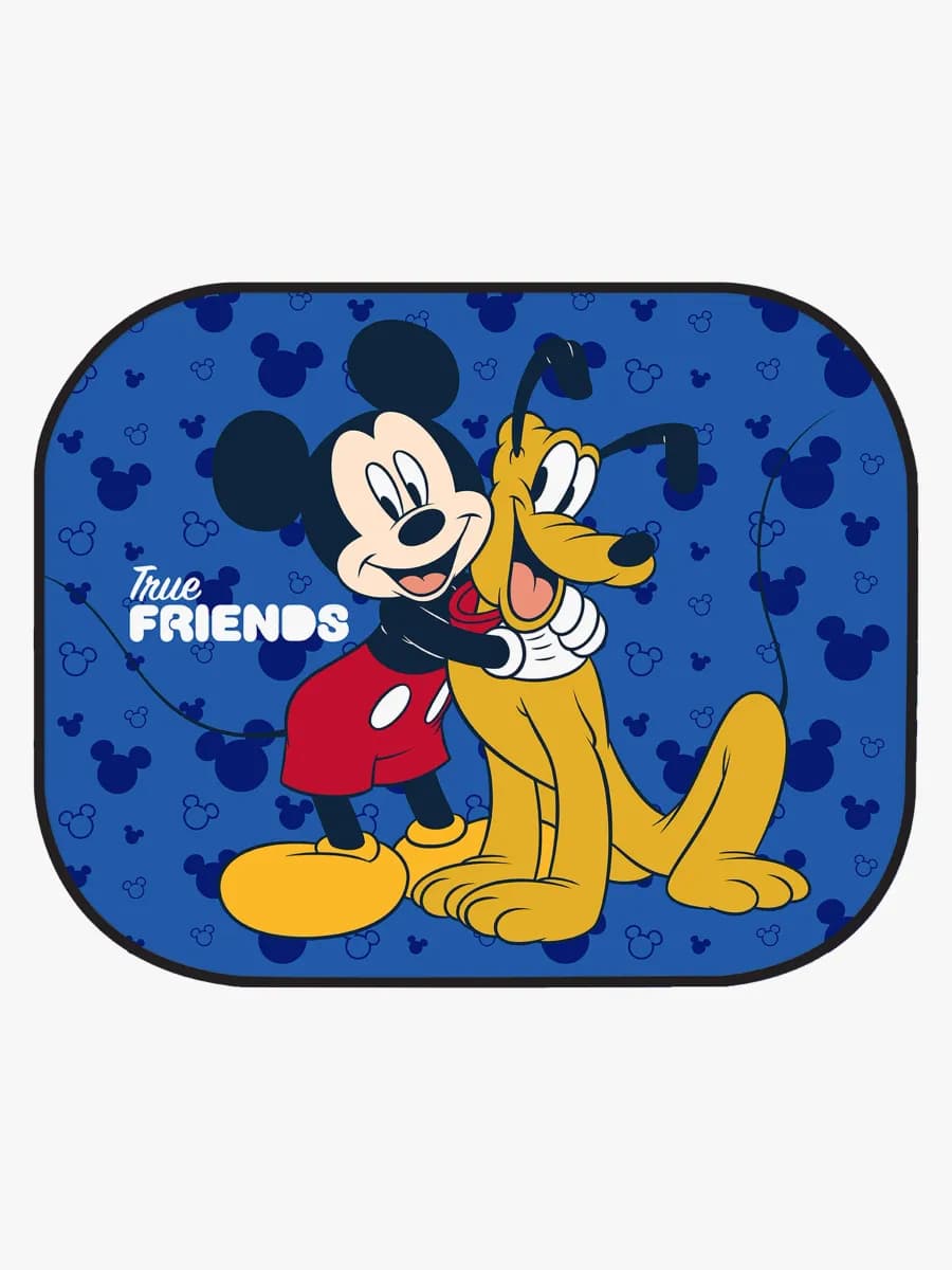 Mickey Solskydd 2-pack