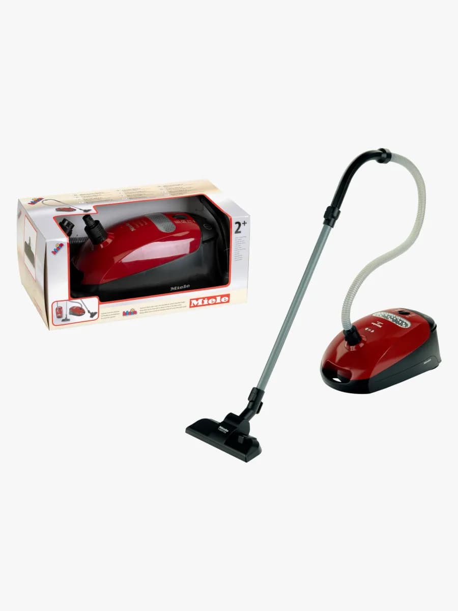 Miele Dammsugare