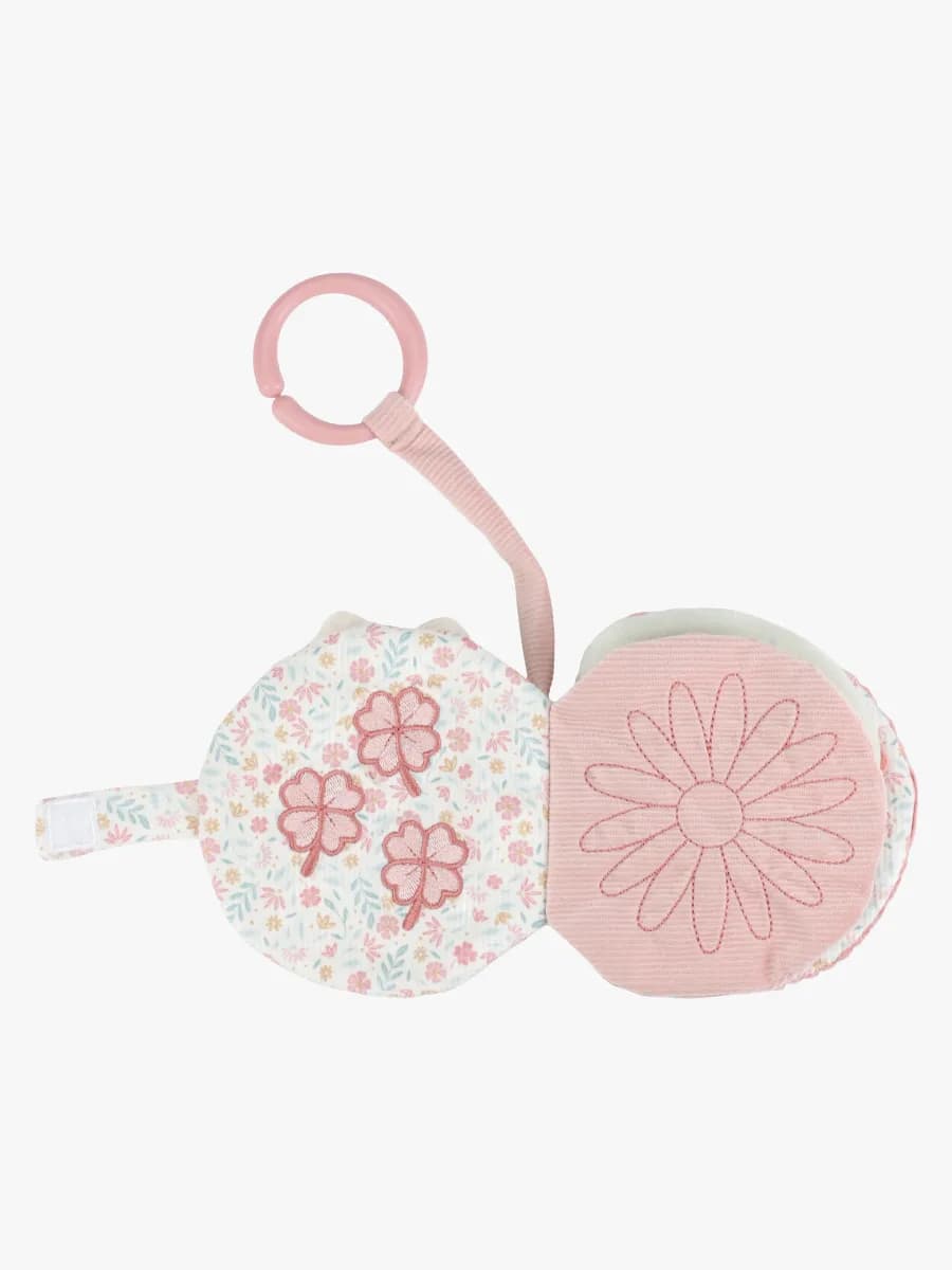 Miffy x Little Dutch Aktivitetsbok, Lucky Blossom