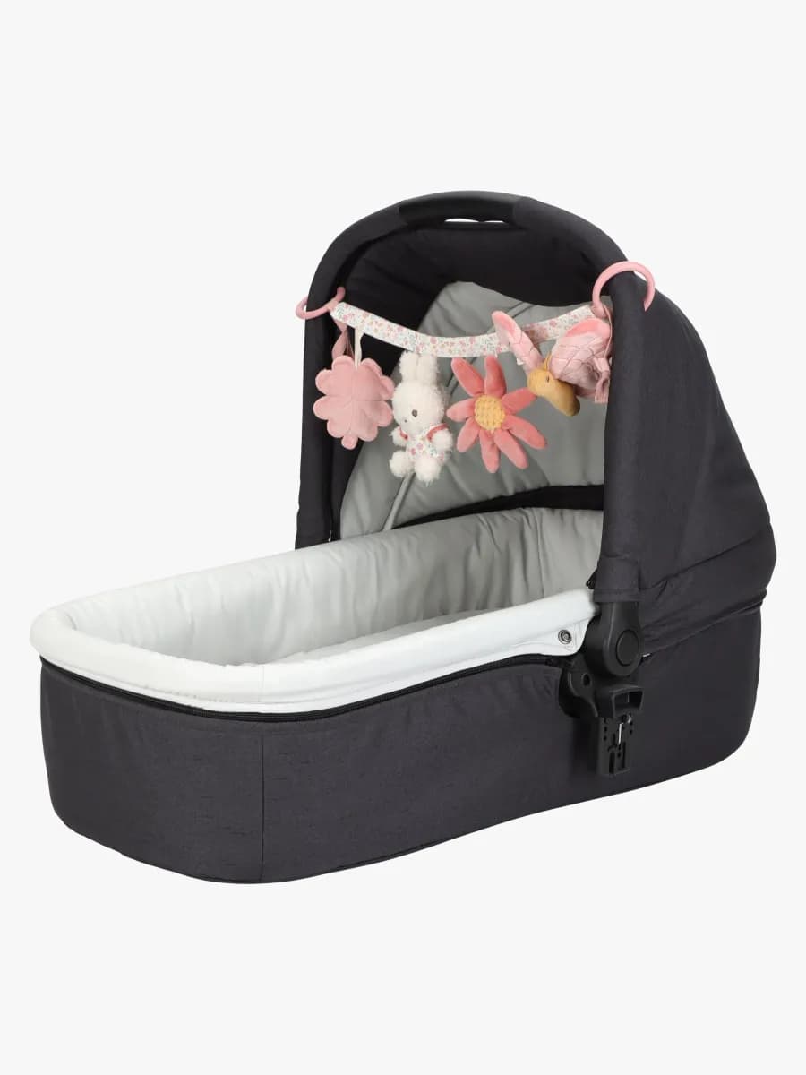 Miffy x Little Dutch Barnvagnshänge, Lucky Blossom