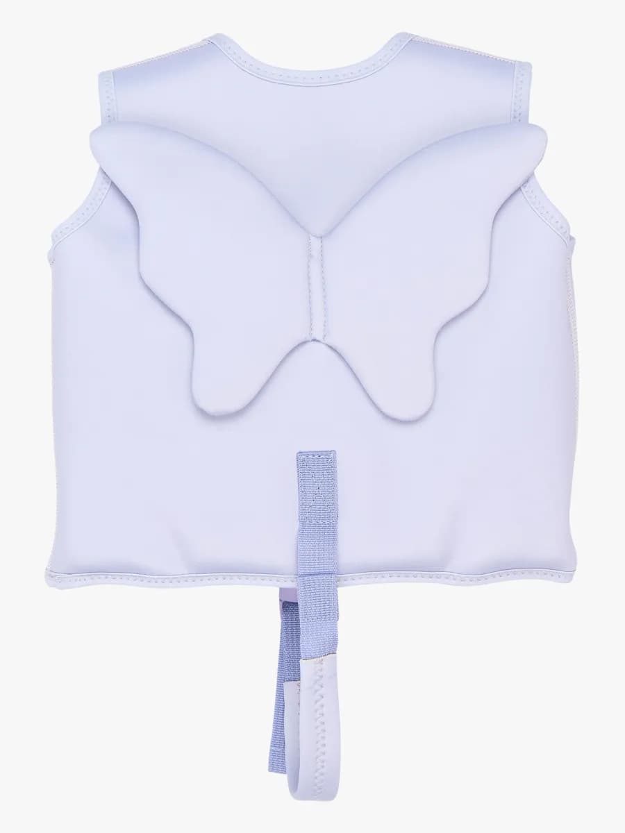 Mikk-Line Simväst, Thistle, 20-25 kg