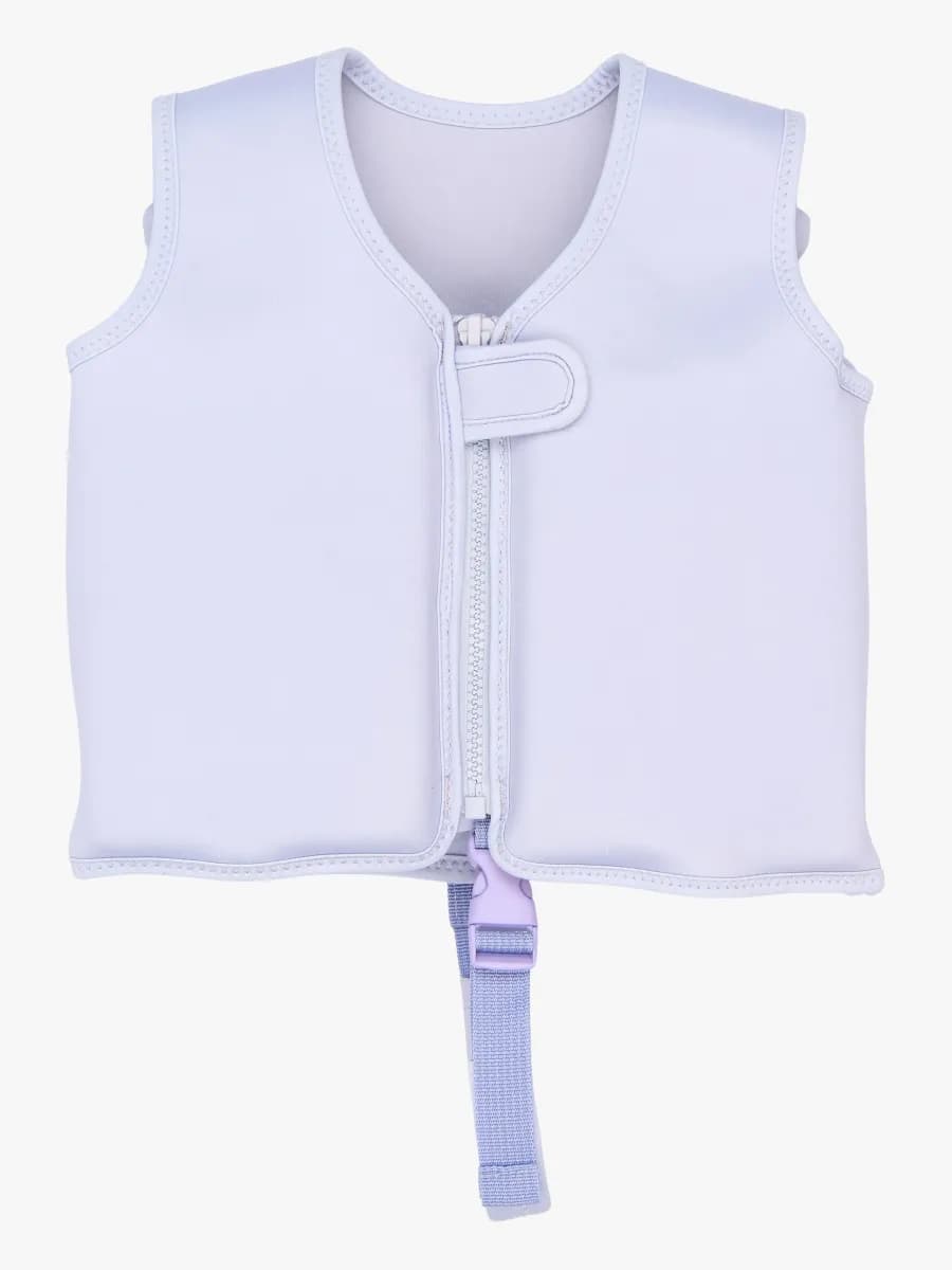 Mikk-Line Simväst, Thistle, 20-25 kg