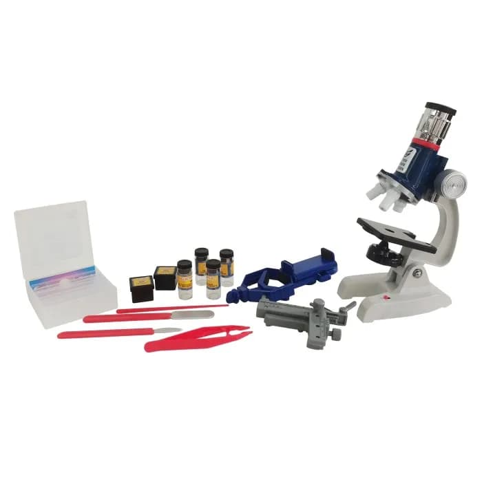 Mikroskop Kit