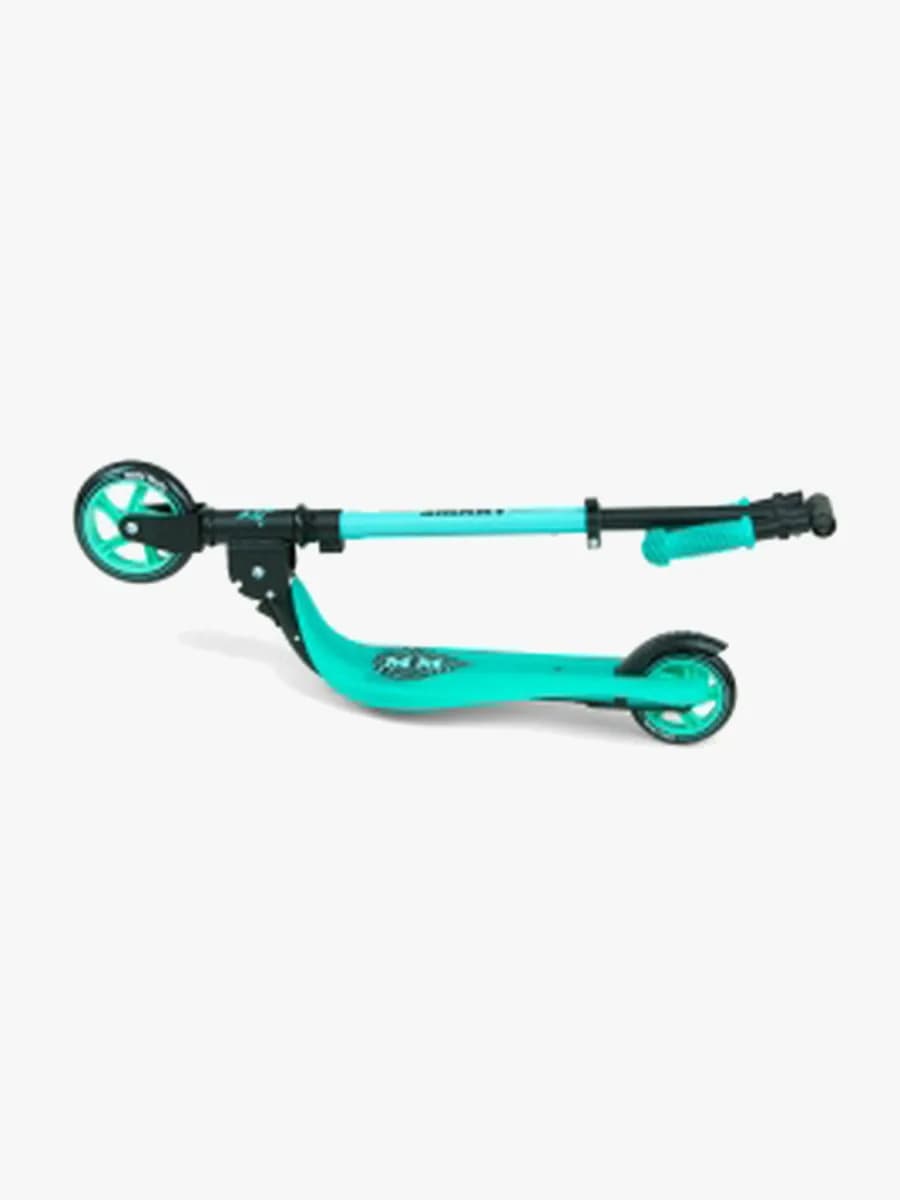 Milly Mally Sparkcykel Smart, Mint