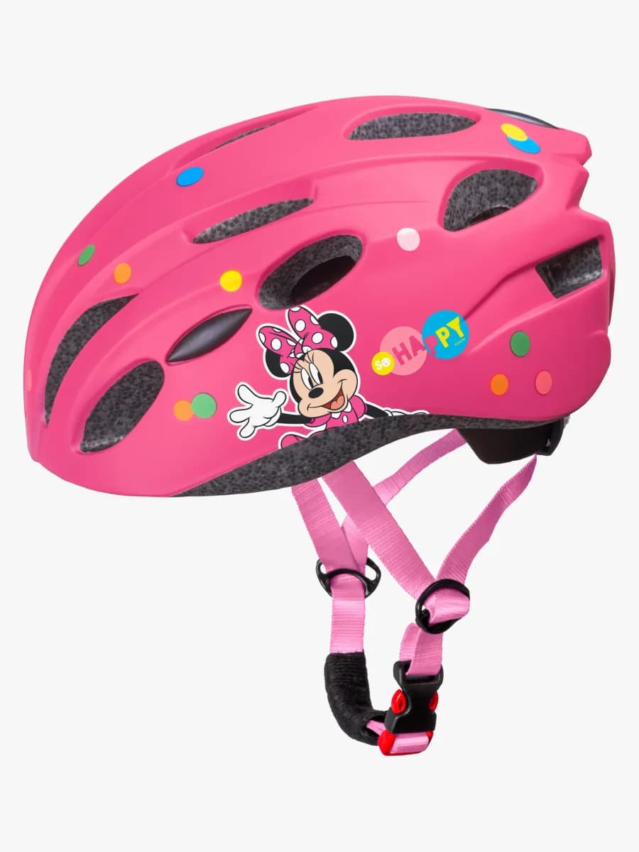 Mimmi Pigg In Mold Cykelhjälm för Barn 4-9 År