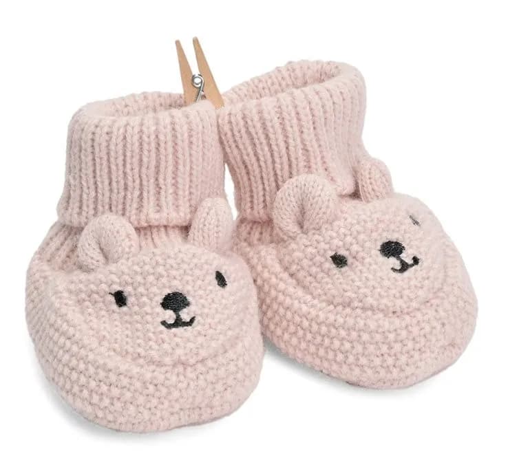 Mini Dreams babytossor Bear one size, rosa