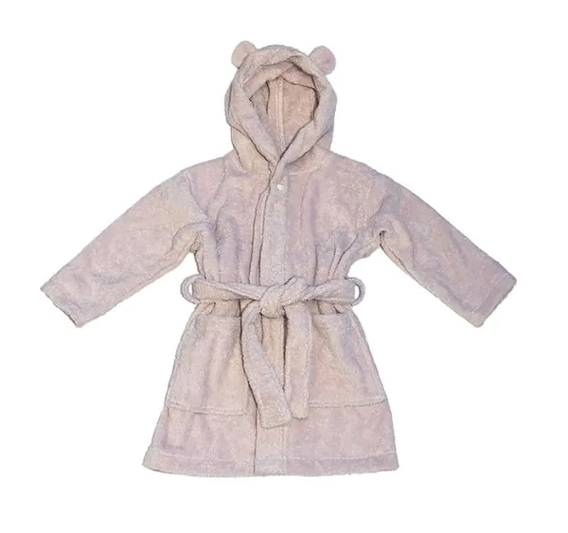 Mini Dreams badrock 1-2 år, rosa