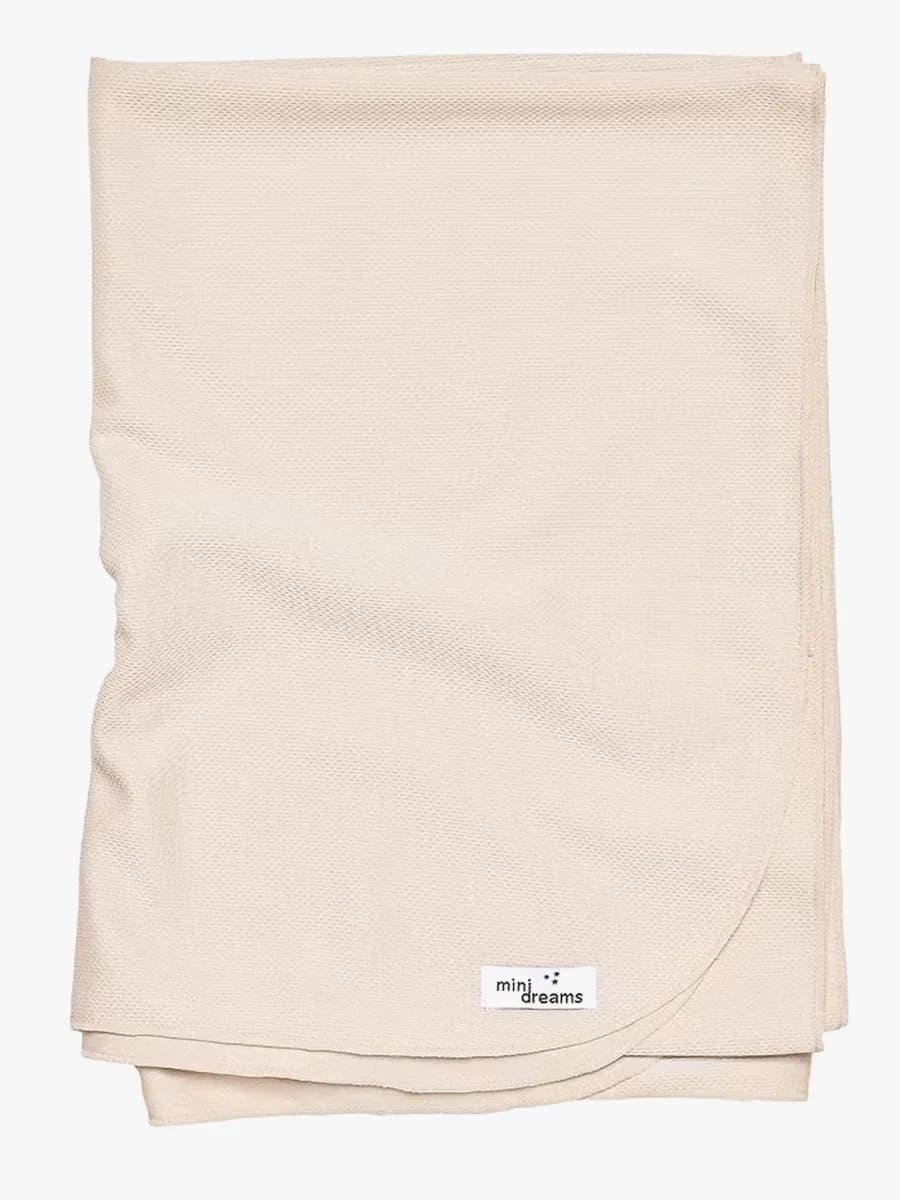 Mini Dreams UV-Filt Mesh, Sand