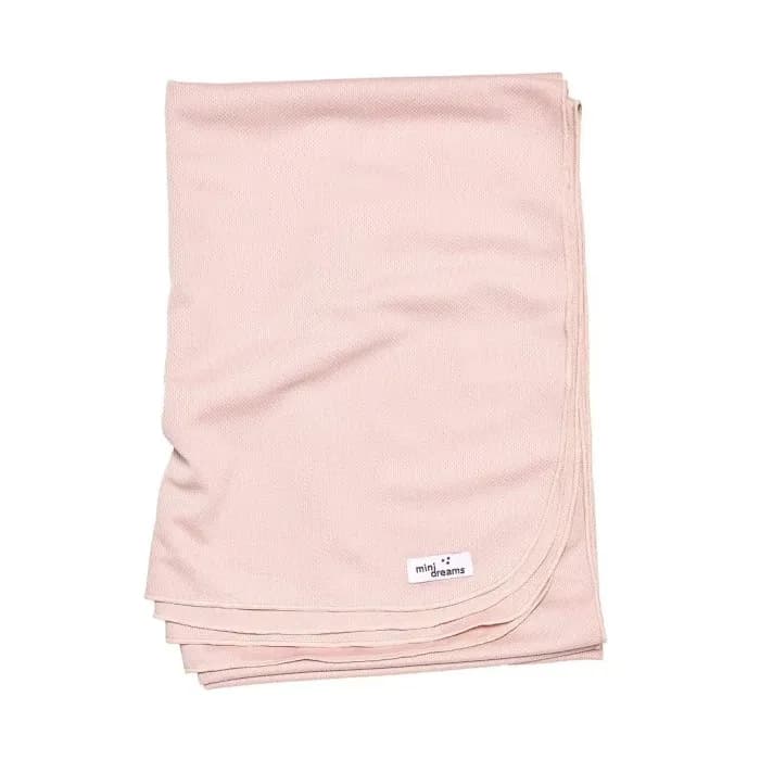 Mini Dreams UV-filt Mesh UV 50+ (Rosa)