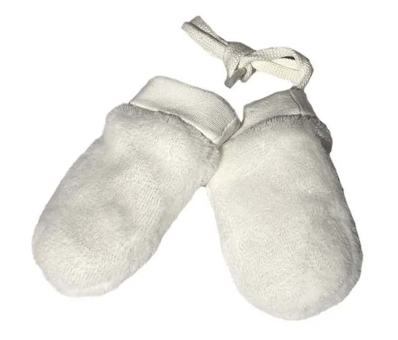 Mini Dreams vante Cozy 0-12 mån, offwhite
