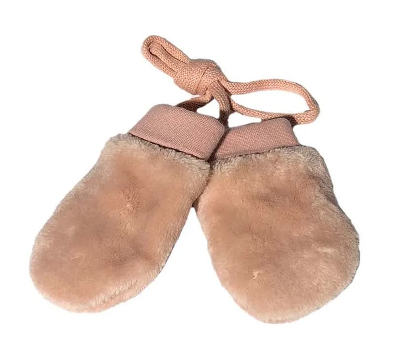 Mini Dreams vante Cozy 0-12 mån, pink