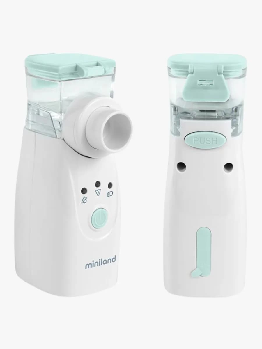 Miniland Nebulisator
