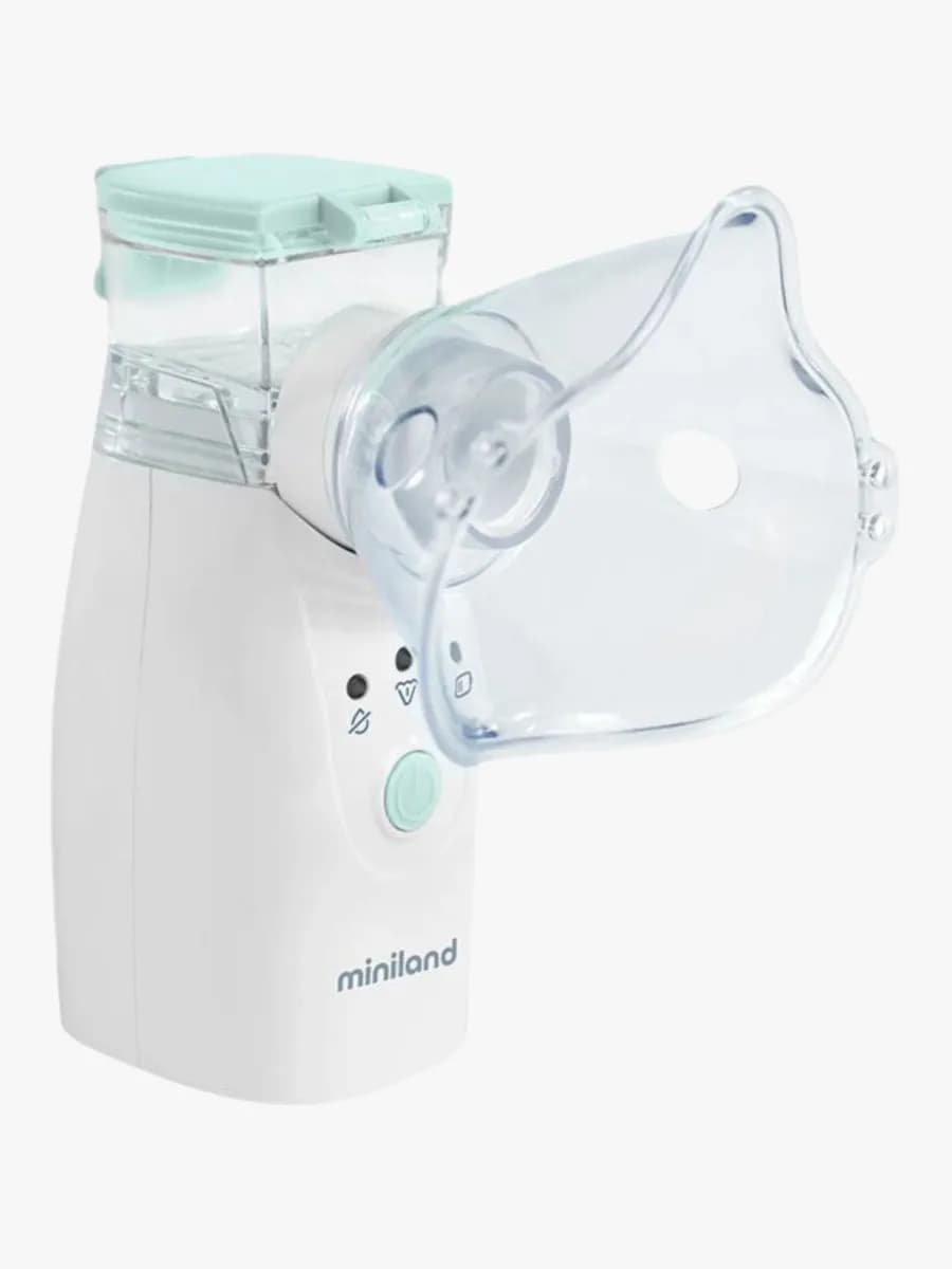 Miniland Nebulisator