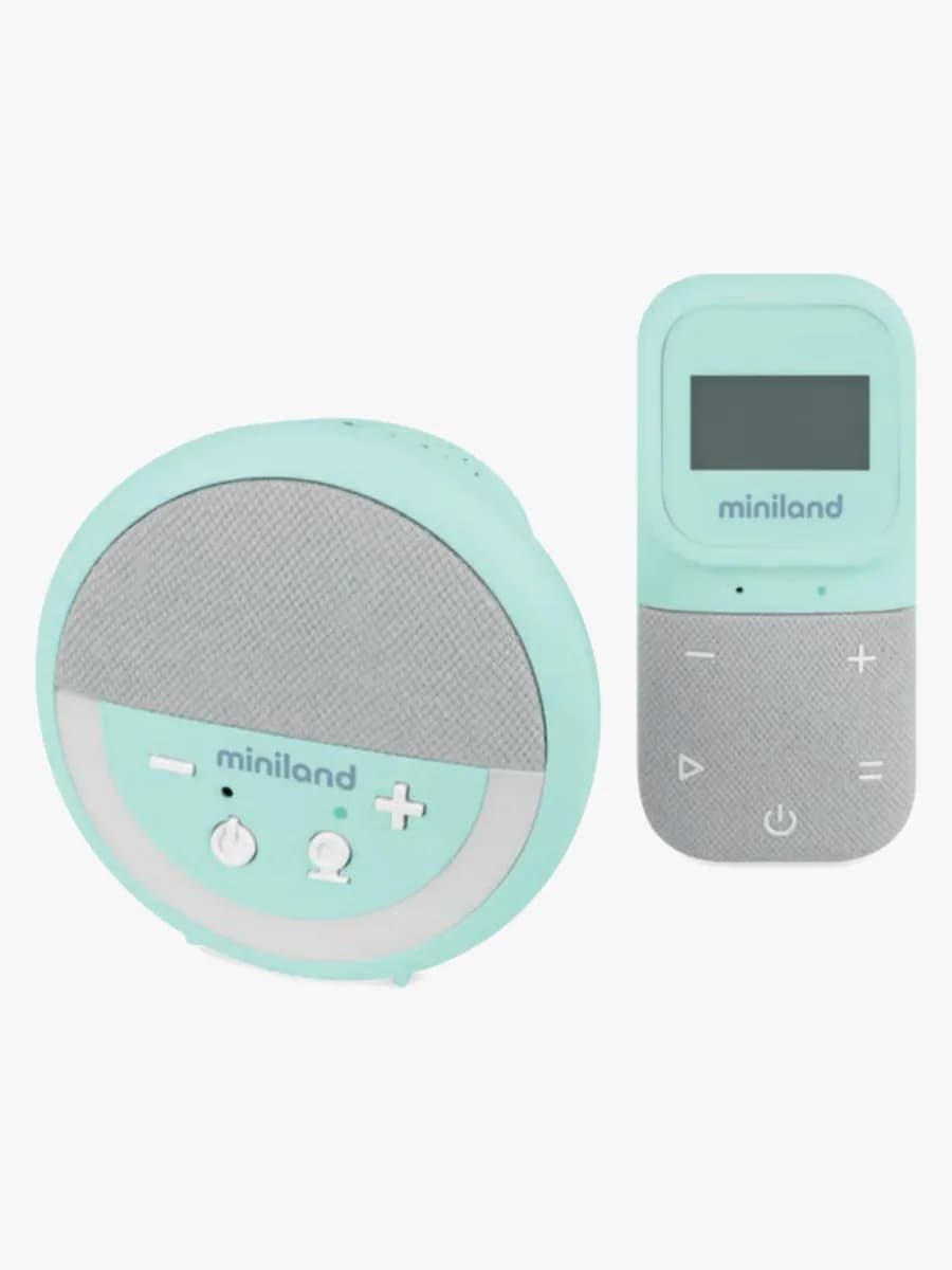 Miniland Projektor Babyvakt