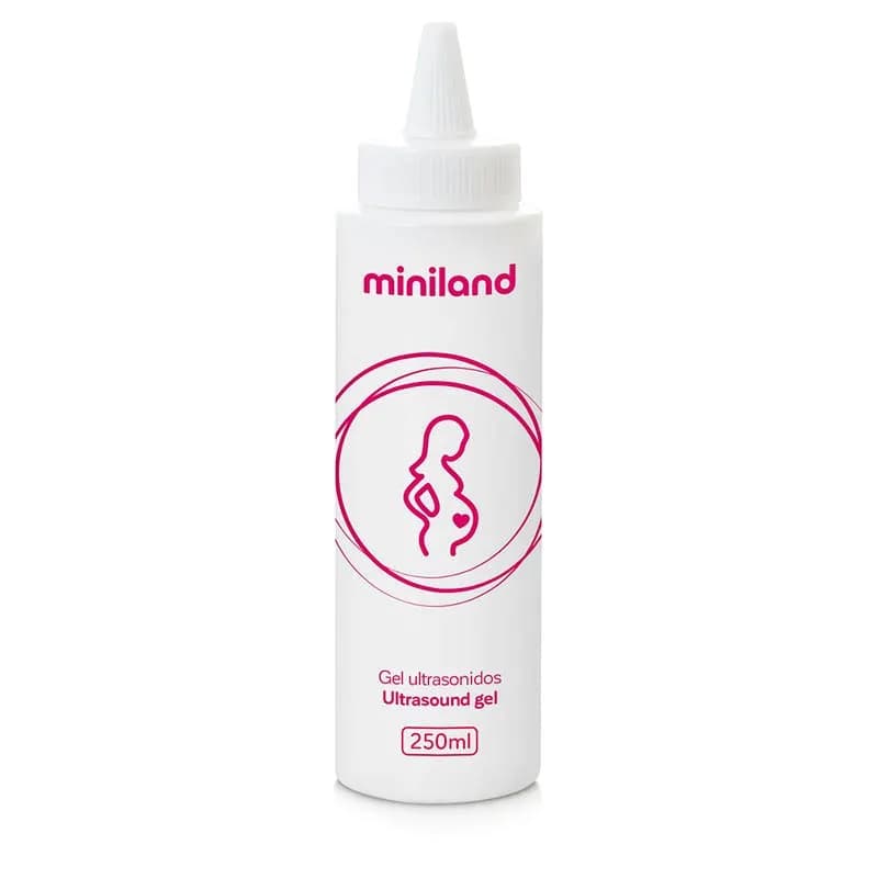 Miniland Sweetbeat gel